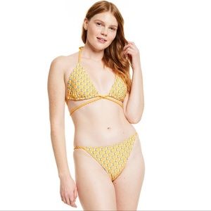 Women's Dainty Bikini Set- RHODE × Target